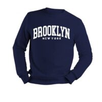 دورس سورمه ای اسپرت BROOKLIN