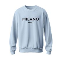 دورس اسپرت آبی مه آلود MILANO